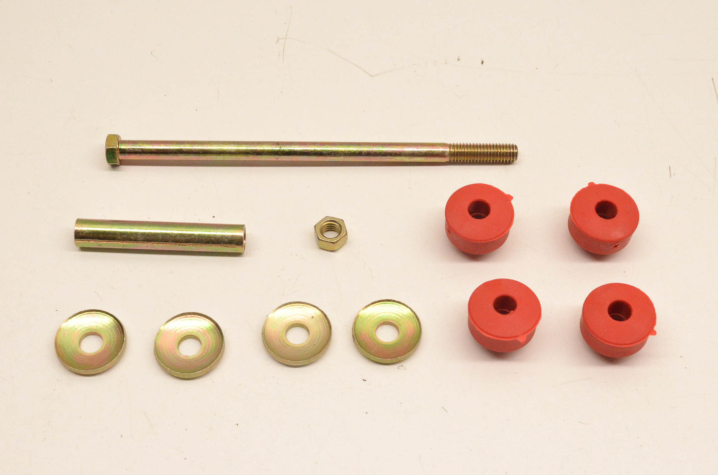 McQuay-Norris SL244HD, K8772, 18228HD Sway Bar Repair Kit NOS