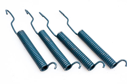 Gibson 140 Brake Springs Qty 4 NOS