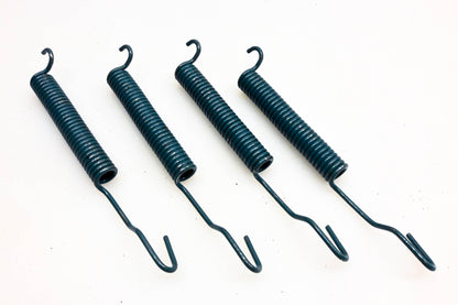 Gibson 140 Brake Springs Qty 4 NOS