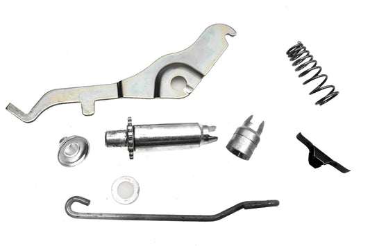 Gibson 2601 Drum Brake Self Adjusting Repair Kit NOS