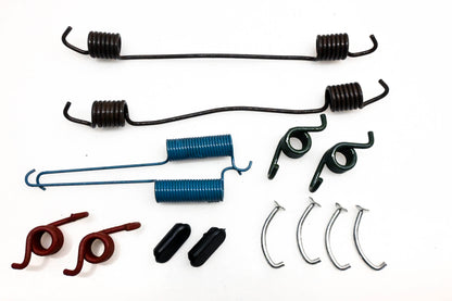 Gibson 7145 Brake Hardware Kit NOS