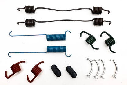 Gibson 7145 Brake Hardware Kit NOS