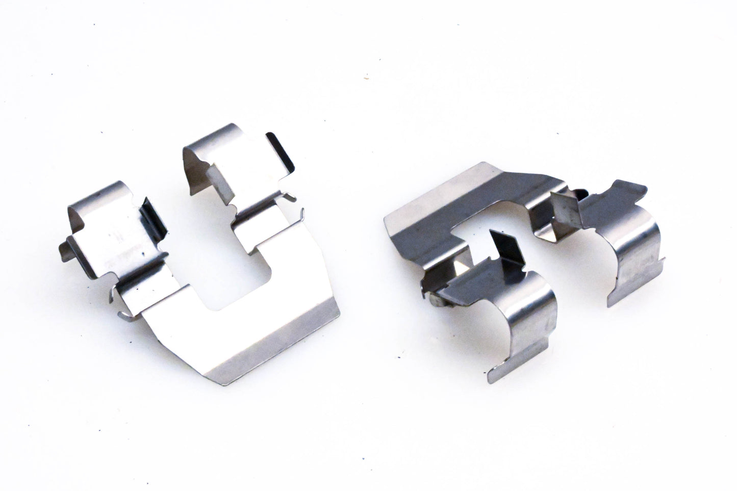 Gibson 5442 Brake Pad Clips Qty 2 NOS