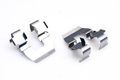 Gibson 5442 Brake Pad Clips Qty 2 NOS