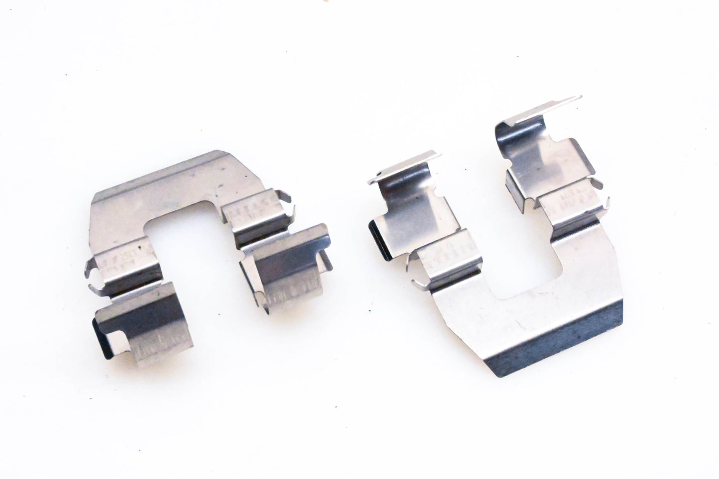 Gibson 5442 Brake Pad Clips Qty 2 NOS
