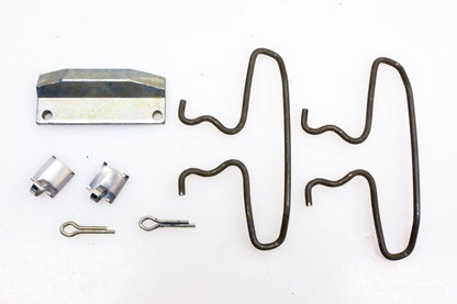 Gibson 5507 Disc Brake Hardware Kit NOS
