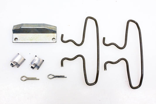Gibson 5507 Disc Brake Hardware Kit NOS