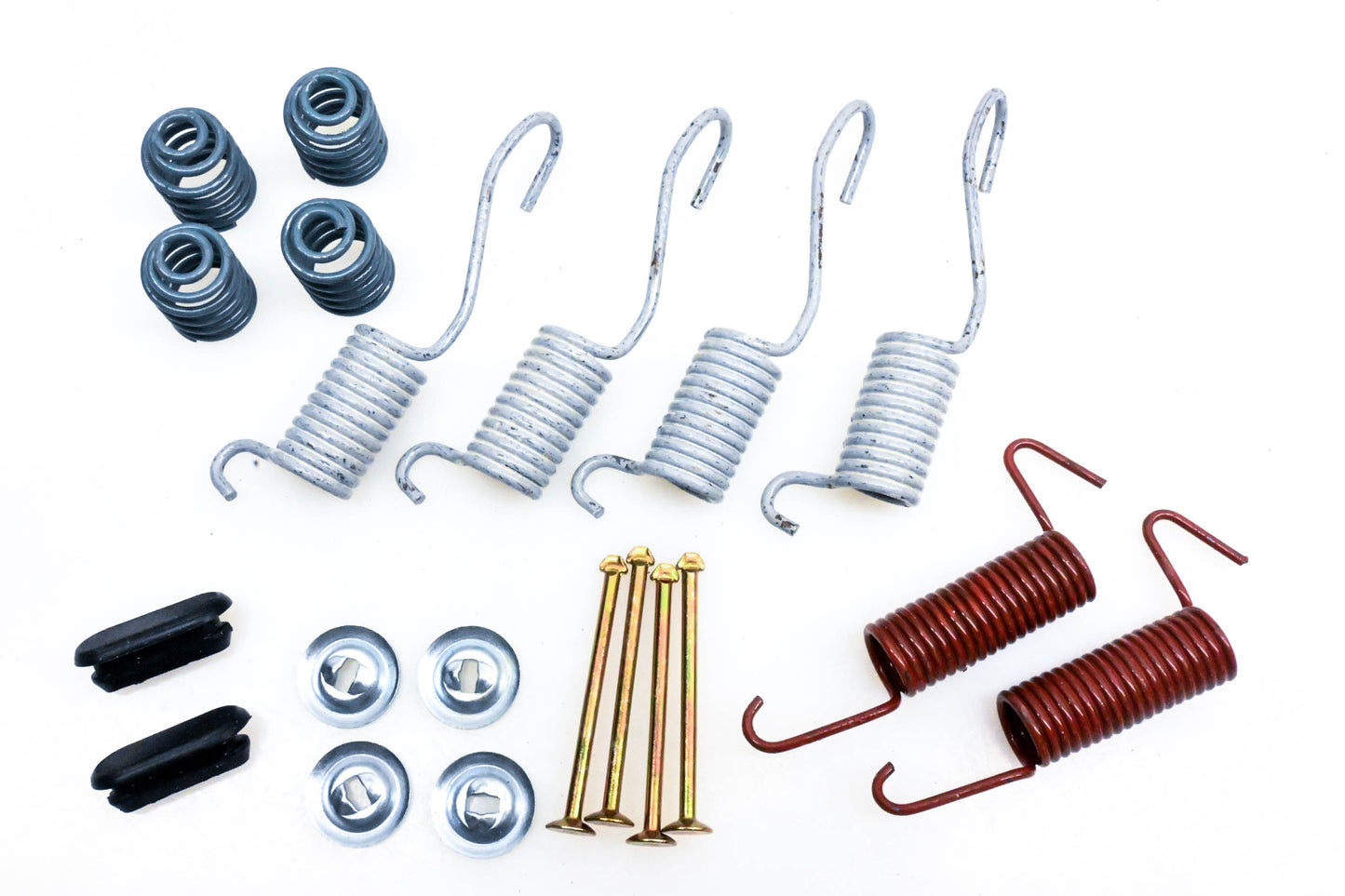 Gibson 7154 Drum Brake Hardware Kit NOS