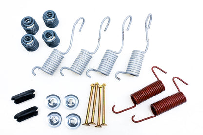 Gibson 7154 Drum Brake Hardware Kit NOS