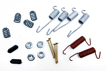 Gibson 7154 Drum Brake Hardware Kit NOS