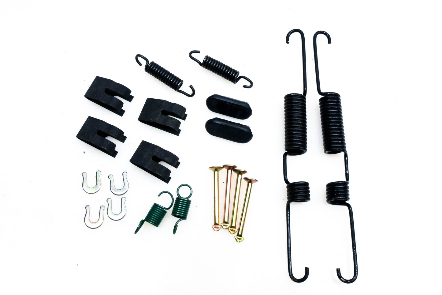Gibson 17124 Drum Brake Hardware Kit NOS