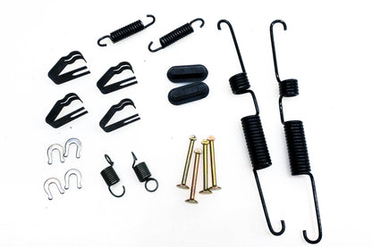 Gibson 17124 Drum Brake Hardware Kit NOS