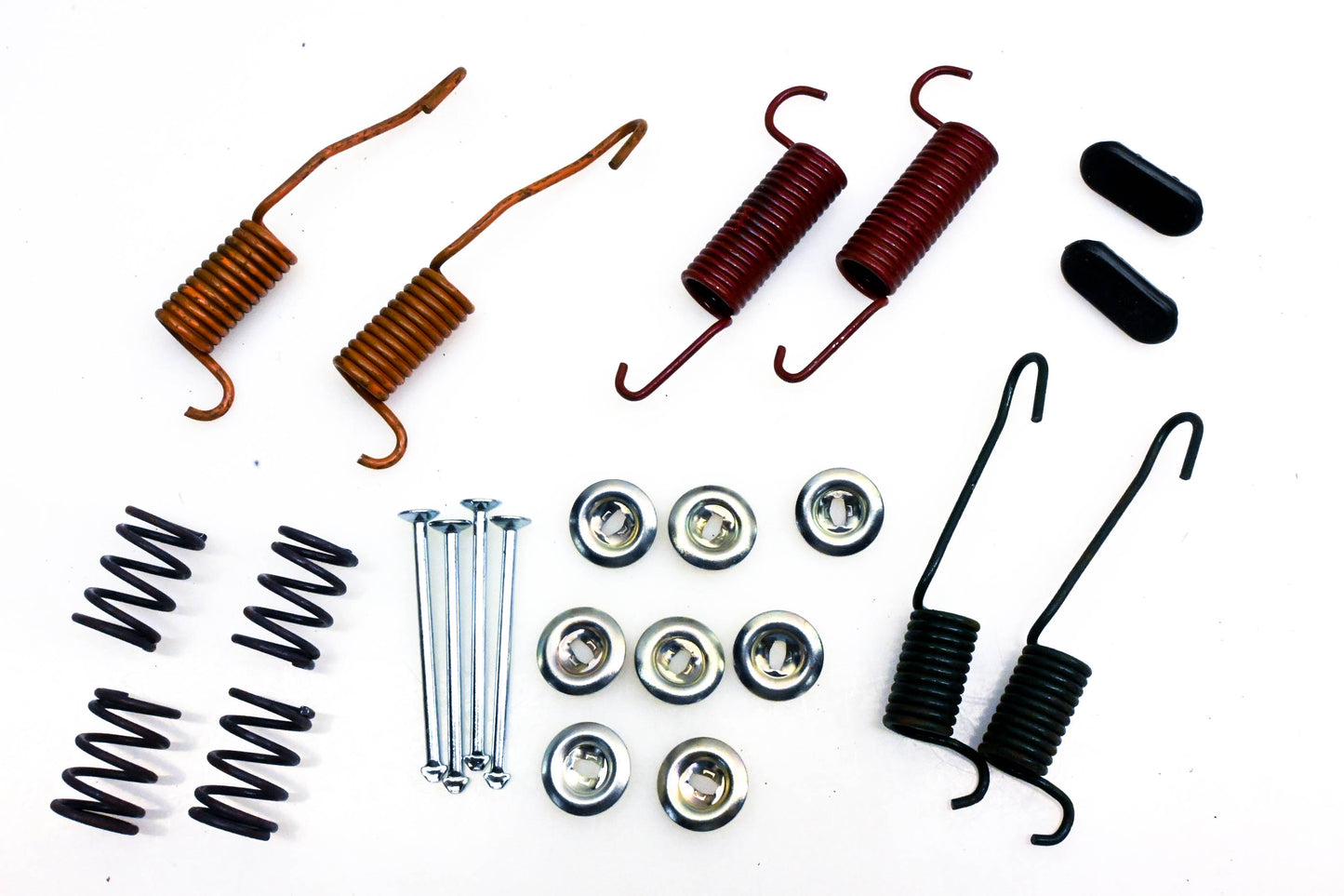 Gibson 7156 Drum Brake Hardware Kit NOS