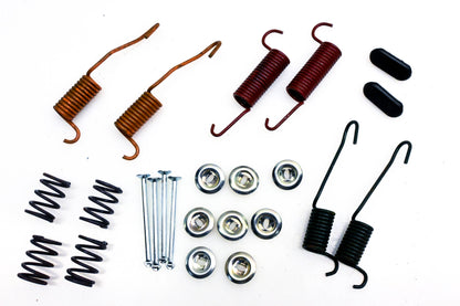 Gibson 7156 Drum Brake Hardware Kit NOS