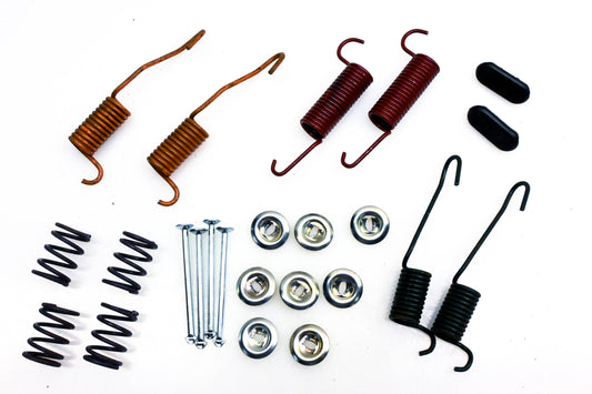 Gibson 7156 Drum Brake Hardware Kit NOS