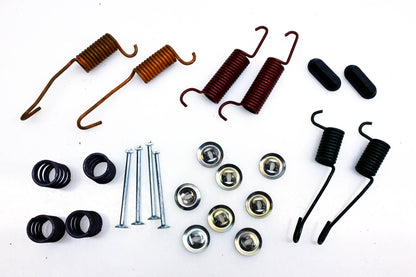 Gibson 7156 Drum Brake Hardware Kit NOS