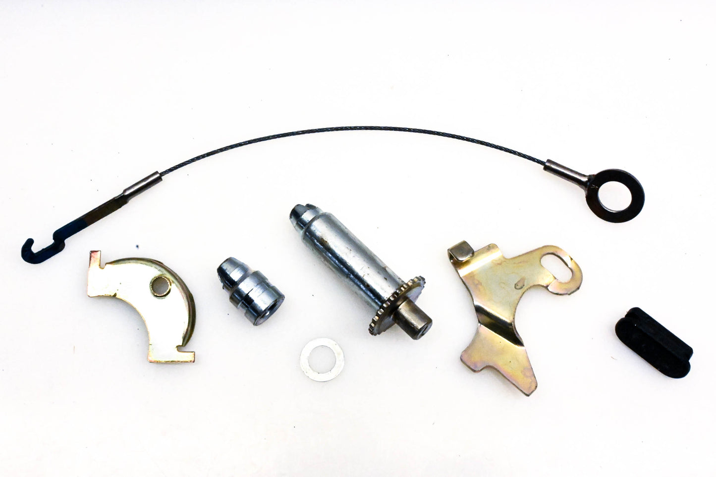 Bendix H2514 Drum Brake Self Adjusting Cable Kit NOS