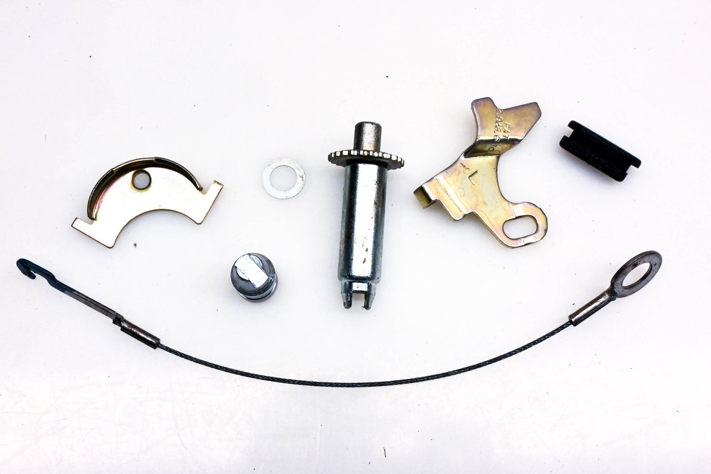 Bendix H2514 Drum Brake Self Adjusting Cable Kit NOS