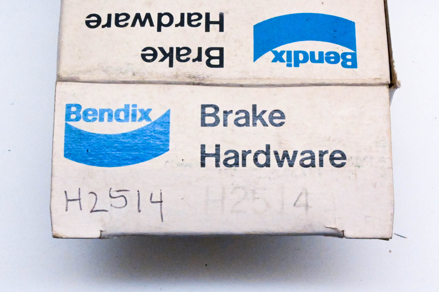Bendix H2514 Drum Brake Self Adjusting Cable Kit NOS
