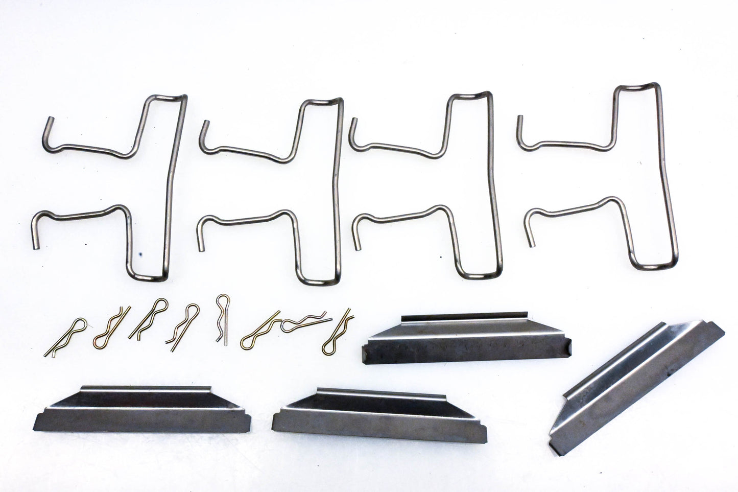 Bendix H5588 Brake Hardware Kit NOS