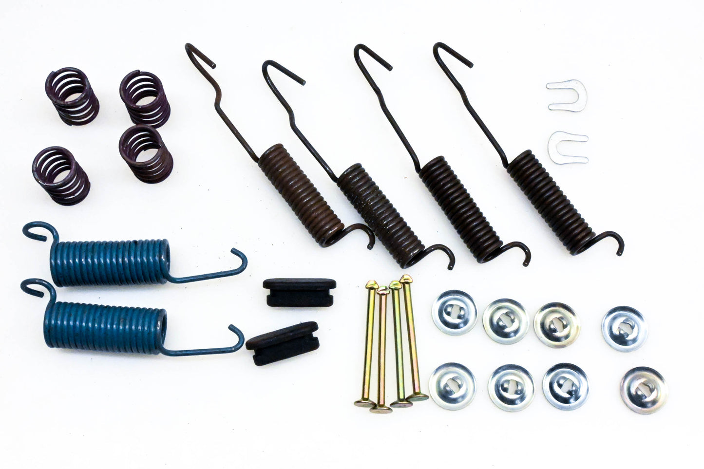 Bendix H7105 Brake Hardware Kit NOS