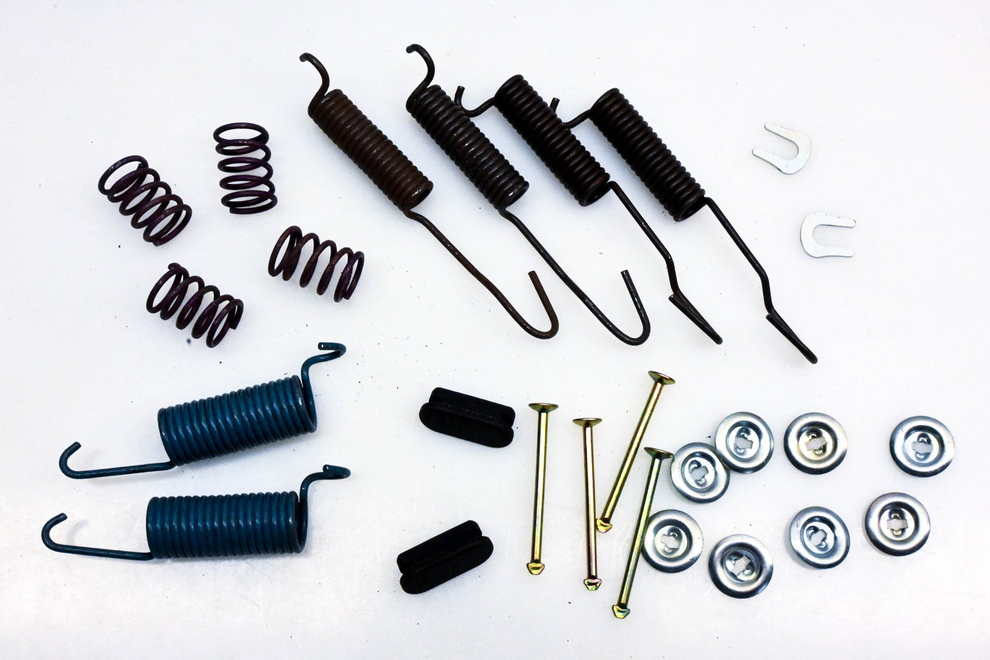 Bendix H7105 Brake Hardware Kit NOS