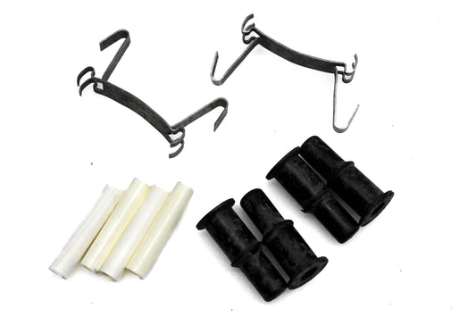 Wagner F98970, L-G5523 Disc Brake Hardware Kit NOS