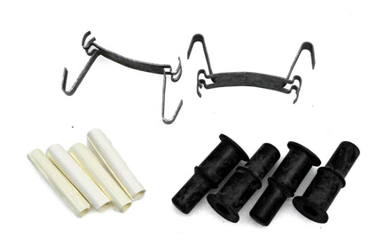 Wagner F98970, L-G5523 Disc Brake Hardware Kit NOS