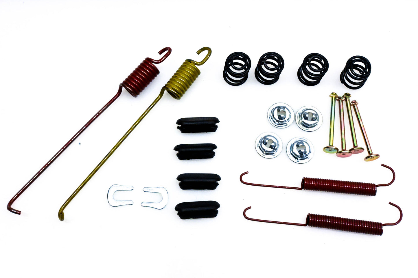 Wagner F118805, H7198 Drum Brake Hardware Kit NOS
