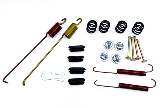 Wagner F118805, H7198 Drum Brake Hardware Kit NOS