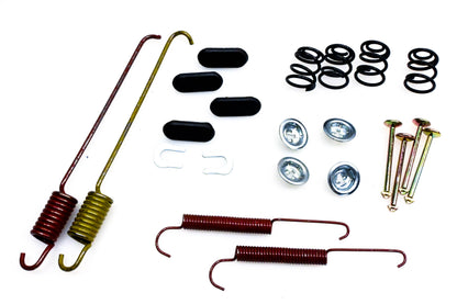 Wagner F118805, H7198 Drum Brake Hardware Kit NOS