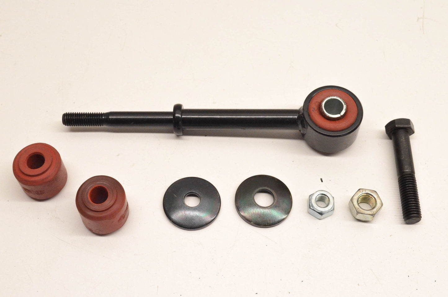 McQuay-Norris SL222 Chassis Sway Bar Kit NOS