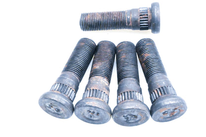 Wagner BD61394 Lug Nuts Qty 5 NOS