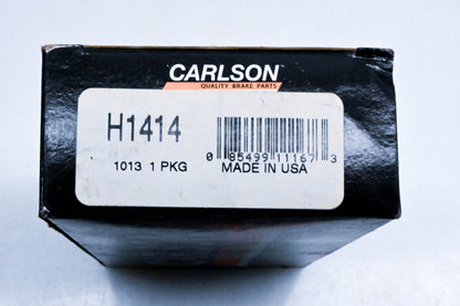 Carlson H1414, 3003314 Drum Brake Cylinder Link Kit NOS