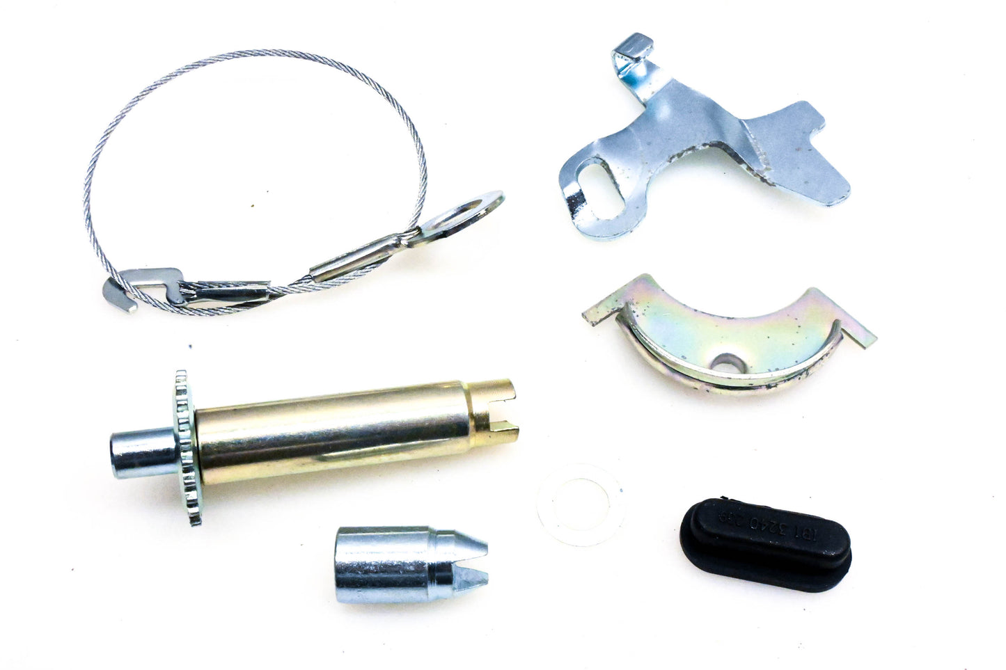 Carlson H2541, 3008119R Brake Link Type Self Adjusting Repair Kit NOS