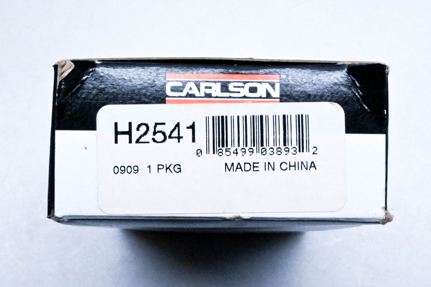 Carlson H2541, 3008119R Brake Link Type Self Adjusting Repair Kit NOS