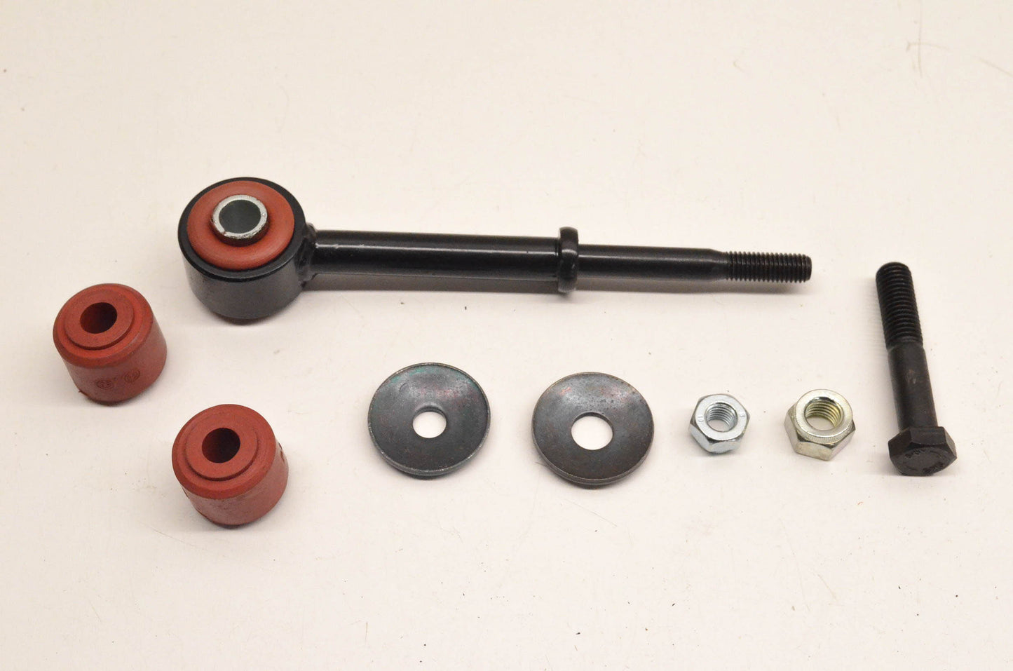 McQuay-Norris SL222 Chassis Sway Bar Kit NOS