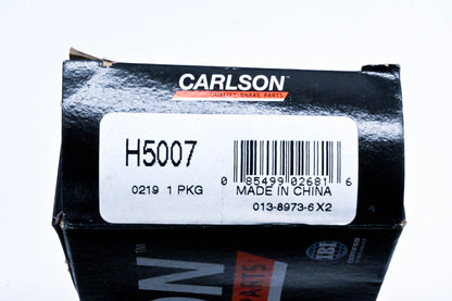 Carlson H5007 Disc Brake Caliper Pin Kit NOS