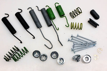 Carlson H7017 Drum Brake Hardware Kit NOS