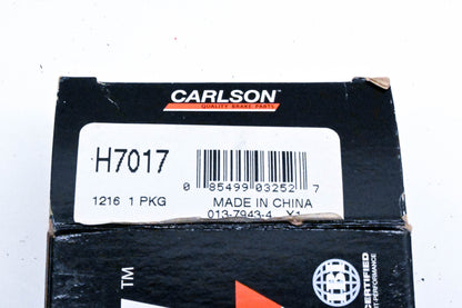Carlson H7017 Drum Brake Hardware Kit NOS