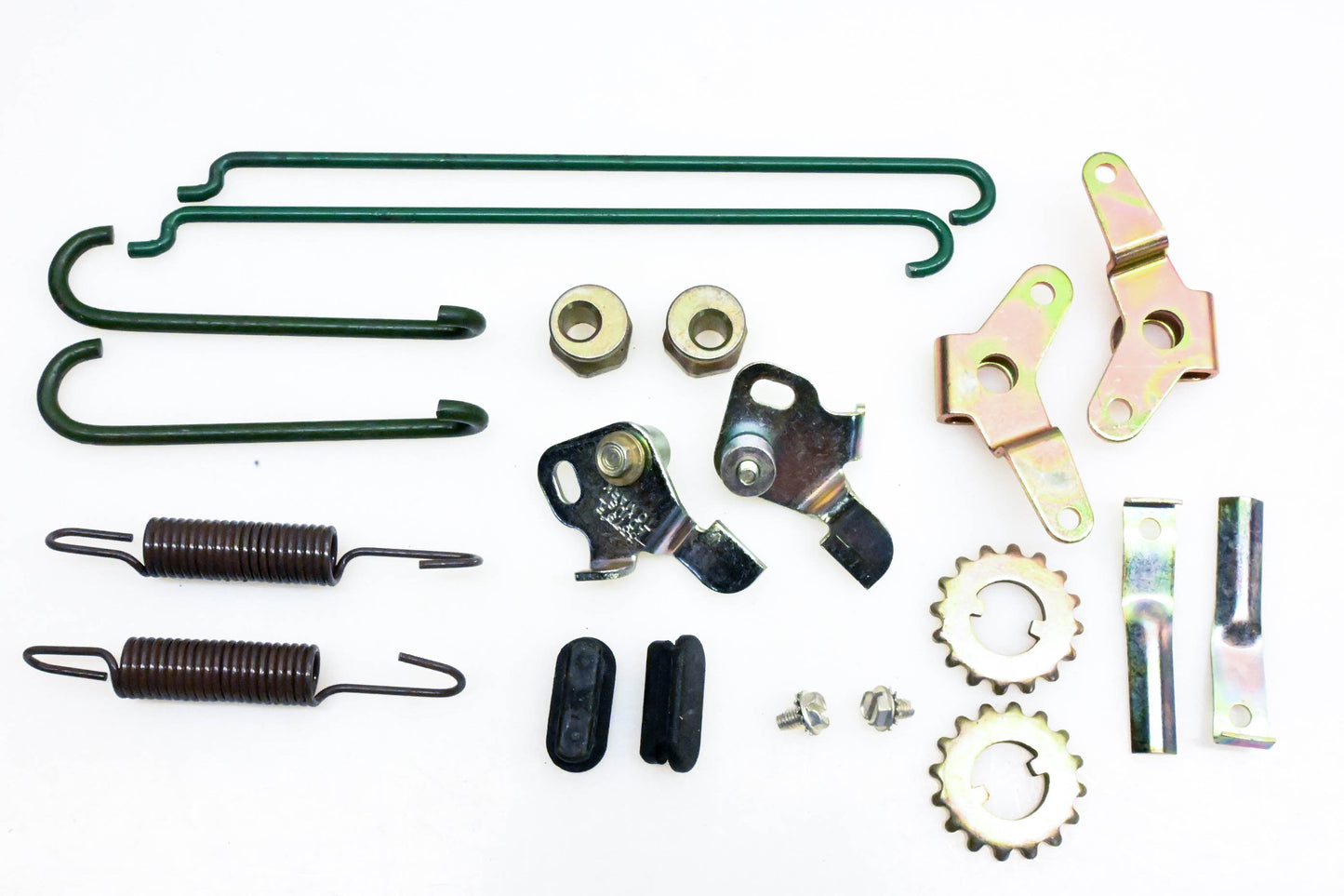 Carlson H3541 Drum Brake Self Adjusting Repair Kit NOS