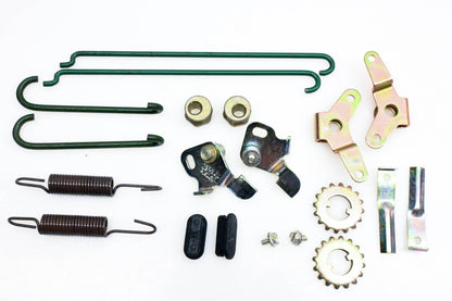 Carlson H3541 Drum Brake Self Adjusting Repair Kit NOS