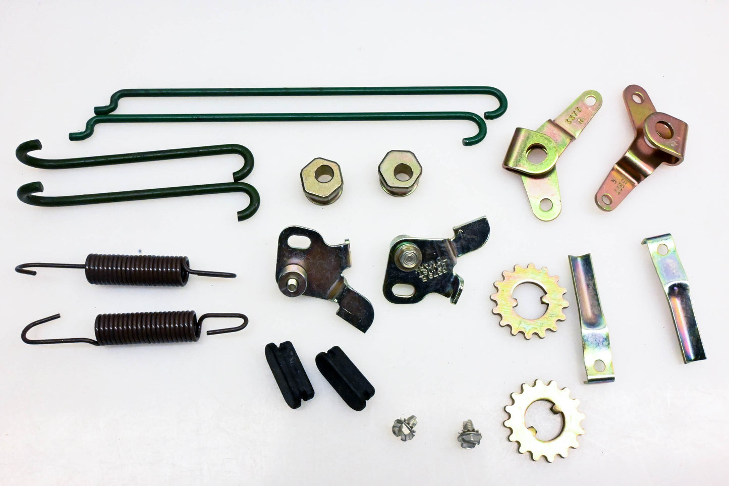Carlson H3541 Drum Brake Self Adjusting Repair Kit NOS