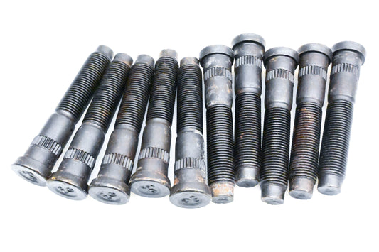 Wagner BD61163 Wheel Lug Studs Qty 10 NOS