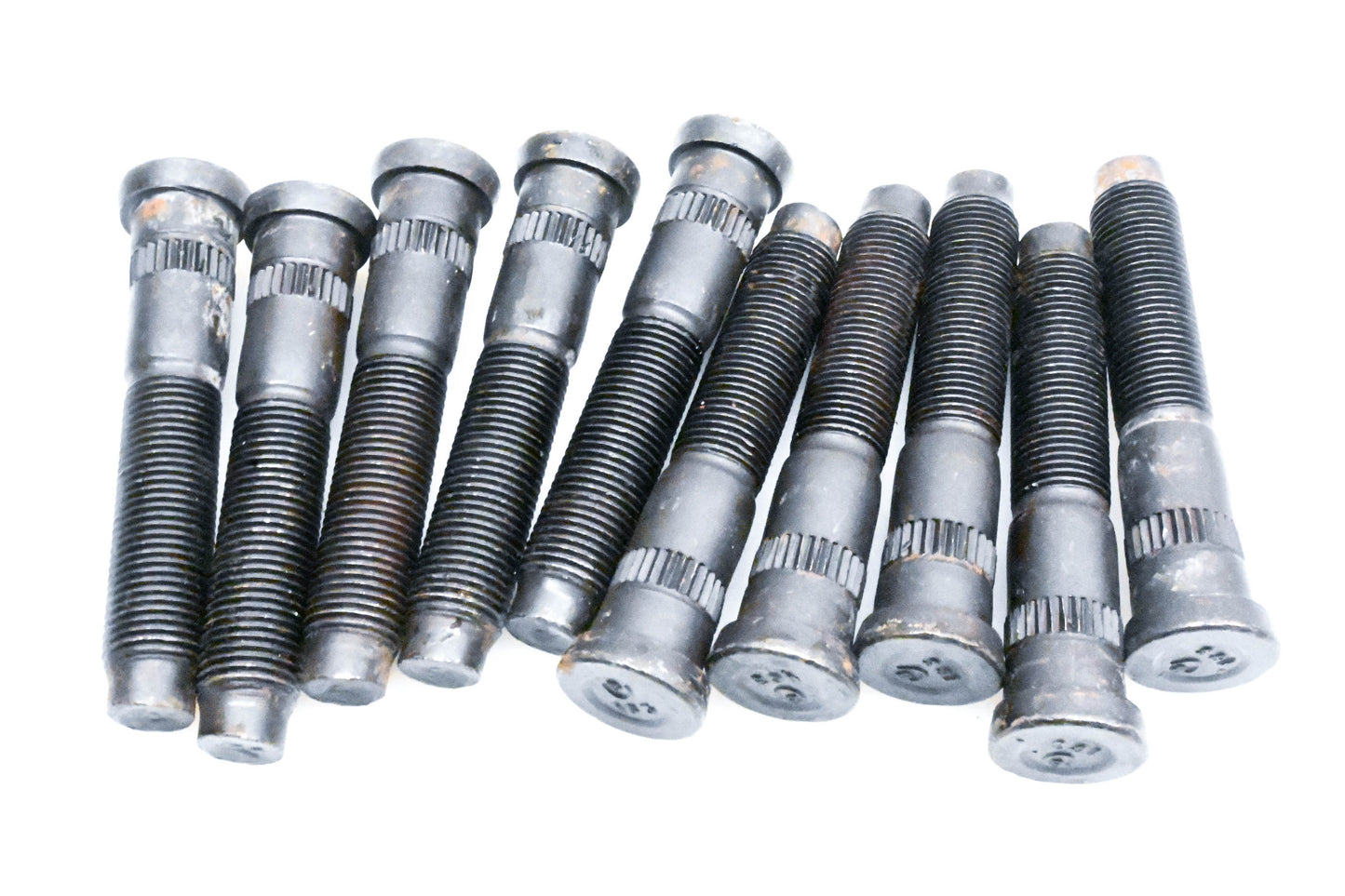Wagner BD61163 Wheel Lug Studs Qty 10 NOS