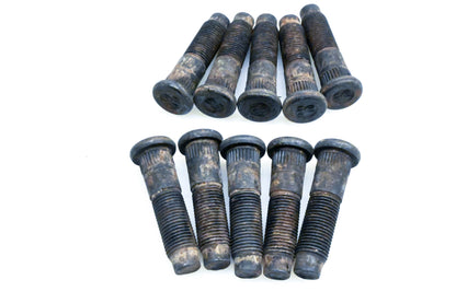 Wagner BD61162 Wheel Lug Studs Qty 10 NOS