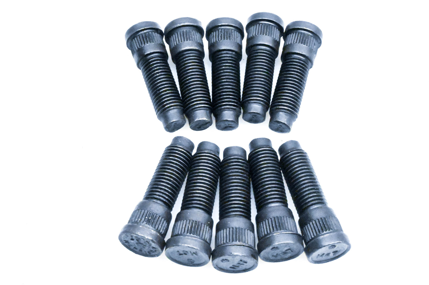 Wagner BD61343 Wheel Lug Studs Qty 10 NOS