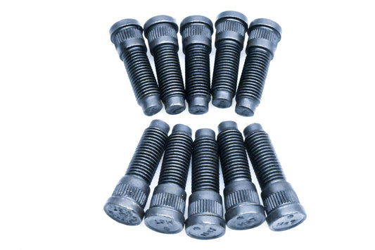 Wagner BD61343 Wheel Lug Studs Qty 10 NOS