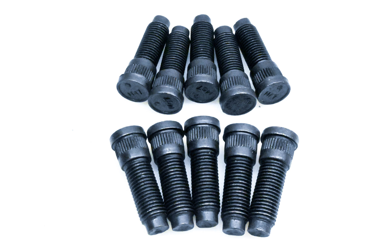 Wagner BD61343 Wheel Lug Studs Qty 10 NOS