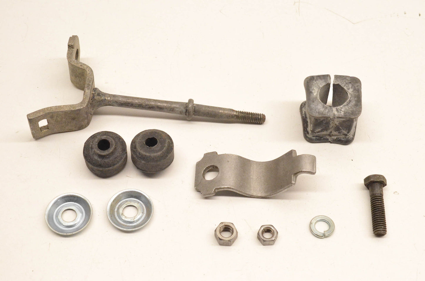 McQuay-Norris SL87 Bushing Kit NOS